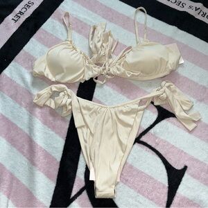 NWT Kittenish Bikini